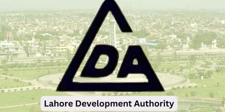 LDA's crackdown on illegal housing schemes