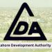 LDA's crackdown on illegal housing schemes