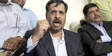 Lahore has moved fifty years ahead of Karachi Mustafa Kamal.