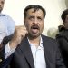 Lahore has moved fifty years ahead of Karachi Mustafa Kamal.