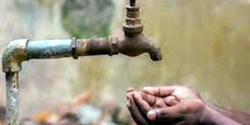 Lahore's groundwater is depleting rapidly; alarm bells have rung.
