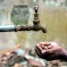 Lahore's groundwater is depleting rapidly; alarm bells have rung.