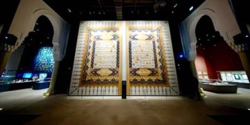 Launch of the ‘Zakirat Makkah’ campaign to raise awareness about the historical and cultural sites of Makkah.