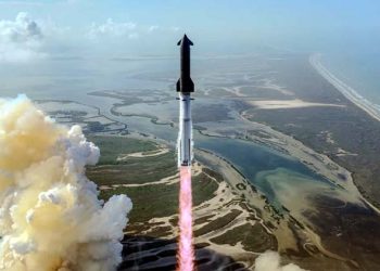 Legal battle intensifies over SpaceX's controversial land swap.
