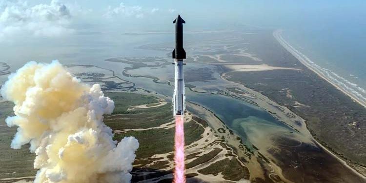 Legal battle intensifies over SpaceX's controversial land swap.