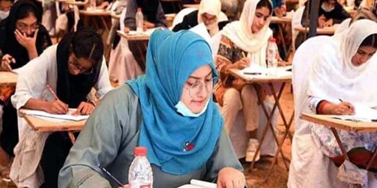 MDCAT 2026 in Sindh will be held on August 16; examination centers and arrangements announced.