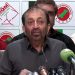 MQM announces protest over non-implementation of agreement; threatens to sit on opposition benches.
