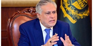 Maintaining stability in sugar prices is the government's top priority, says Ishaq Dar