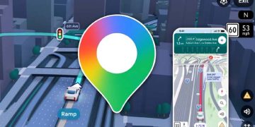 Major Google Maps update routes will appear clearer than before.