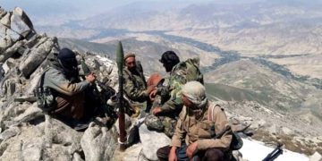 Major attack by anti-Taliban group in Badakhshan; 15 Taliban fighters killed in clashes.