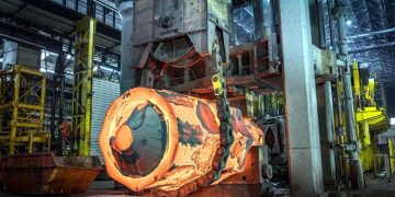 Major breakthrough in the UK's nuclear industry