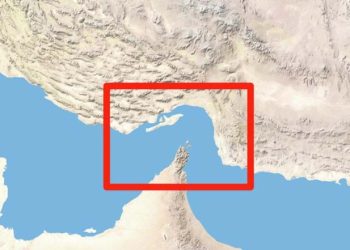 Management of the Strait of Hormuz Oman proposes a regional mechanism to Iran.