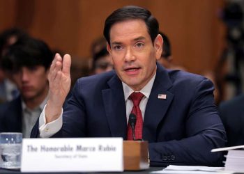 Marco Rubio expresses desire for renewed negotiations with Iran.