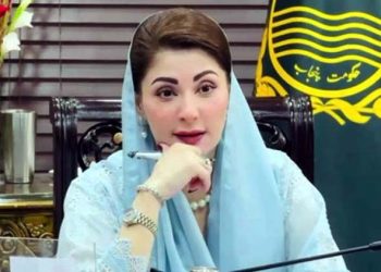 Maryam Nawaz and Mosaddiq Malik meet, agree on early warning system for weather forecasting