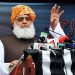 مولانا فضل الرحمان کا بیان ان کی جماعت کا سیاسی موقف ہے ،متحدہ مدارس کونسل