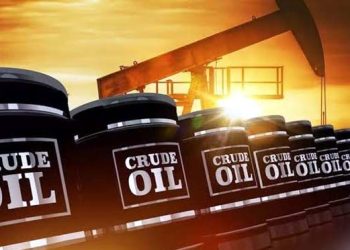 Mediation efforts make crude oil cheaper in the global market