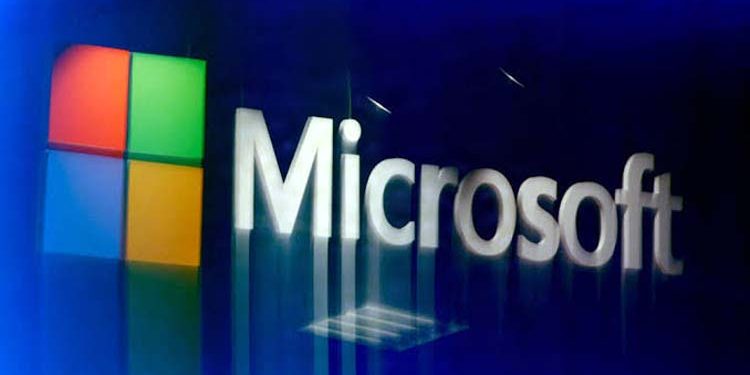 Microsoft announces layoffs next week