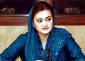 Mirpur verdict in favor of PML-N, says Maryam Aurangzeb