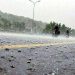 Monsoon rains spell smoky weather in many cities of the country