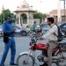 Motorists who violate traffic laws, take heed.