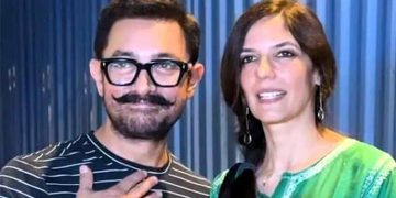 'Mr. Perfect' Aamir Khan has married his longtime friend Gauri Spirit.