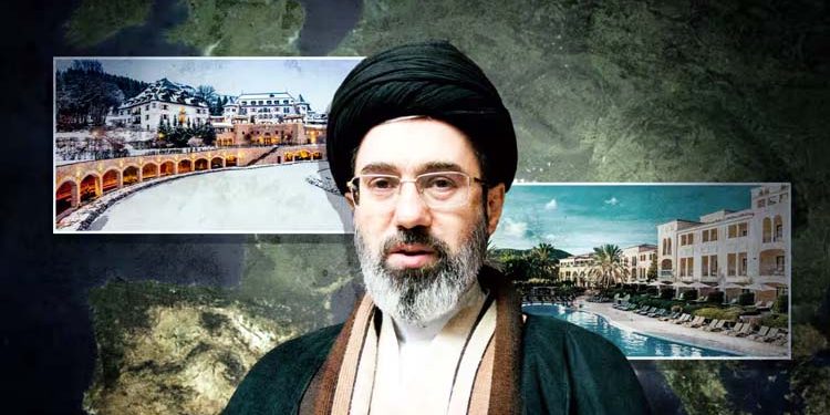 Mujtaba Khamenei’s life at risk; who will be Iran’s next Supreme Leader