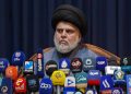 عراق کو نئی جنگ میں نہ دھکیلو،مقتدیٰ الصدر کی ایران سے اپیل