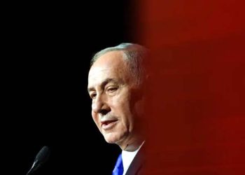 Netanyahu US demands for withdrawal from Gaza, Lebanon and Syria have been met