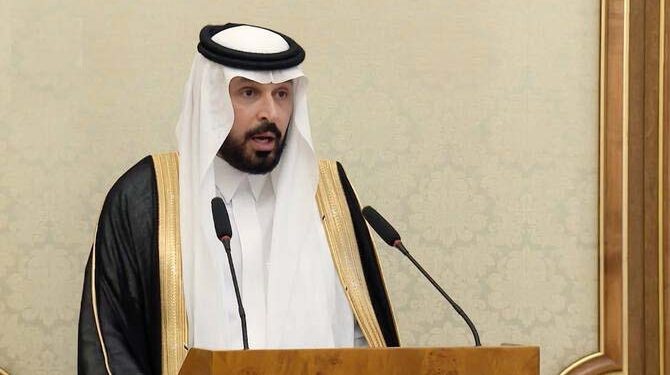 New Saudi ambassador appointed to Pakistan