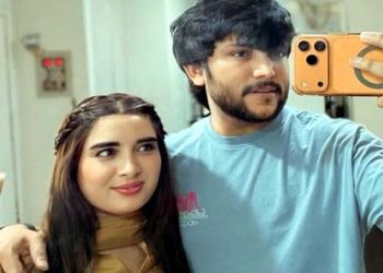 New controversy after divorce, Ali Hyderabadi's explanatory video goes viral