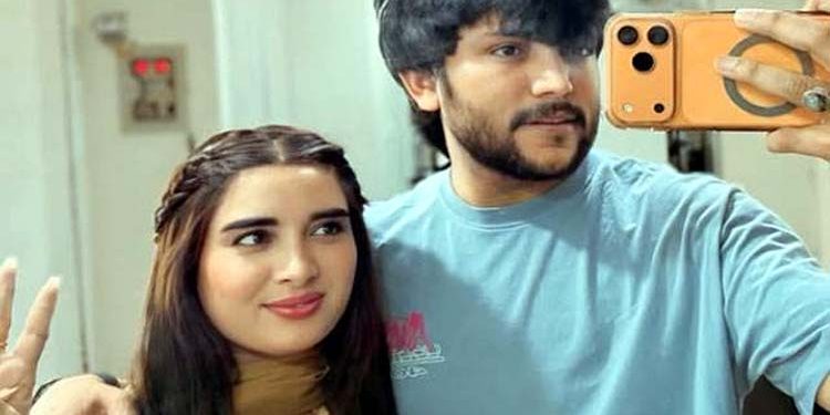 New controversy after divorce, Ali Hyderabadi's explanatory video goes viral