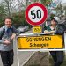New digital border system implemented in Europe's Schengen countries