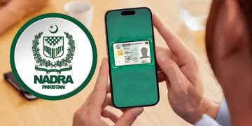New features introduced in NADRA's Pak-ID app; digital vehicle registration service launched for citizens of Balochistan.