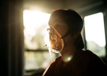 New hope for treating Alzheimer's using carbon dioxide
