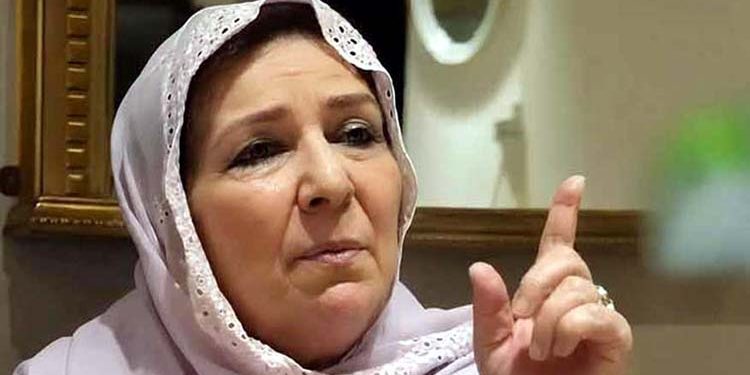 Noreen Niazi responds to NCCIA, denies allegations.