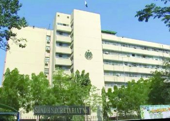 سندھ میں دفعہ 144 میں ایک ماہ کی توسیع