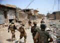 خضدار میں آپریشن ، 4دہشت گرد ہلاک