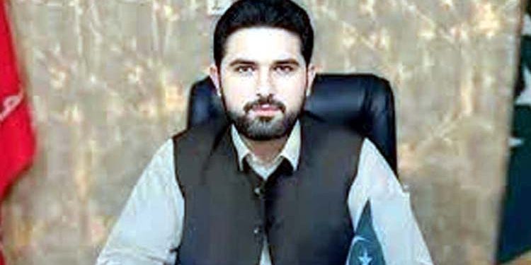 Order to arrest and produce Sohail Afridi