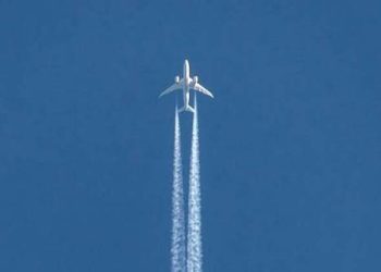 Over 1.1 million flights used Turkish airspace during the six-month period.
