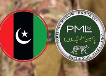 PML-N and PPP leaders verbally bombard each other on social media