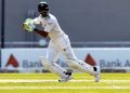 Pakistan 199 runs on third day of Pak-West Indies Test