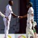 Pakistan defeated by 90 runs in the first Test against West Indies