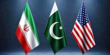Pakistan expresses concern over tensions between US and Iran