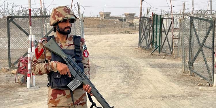 Pakistan has the full right to defend itself against terrorist attacks, says the US State Department.