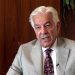 Pakistan is achieving success on every front Khawaja Asif.