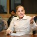 پاکستان موسمیاتی تبدیلیوں کے مضر اثرات سے متاثرہ ممالک میں شامل ہے ،وزیراعظم