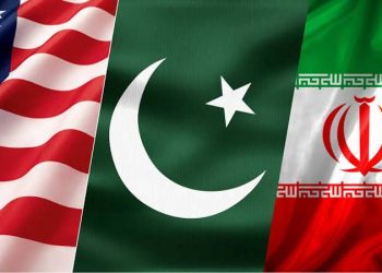 Pakistan urges talks with US and Iran
