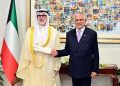 Pakistan's Emerging Defense Role in the Middle East