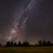 Partial solar eclipse and Perseid meteor shower August 12, 2026, set to be a memorable night.