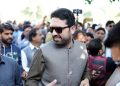 Petitions against Sohail Afridi scheduled for hearing in Constitutional Court